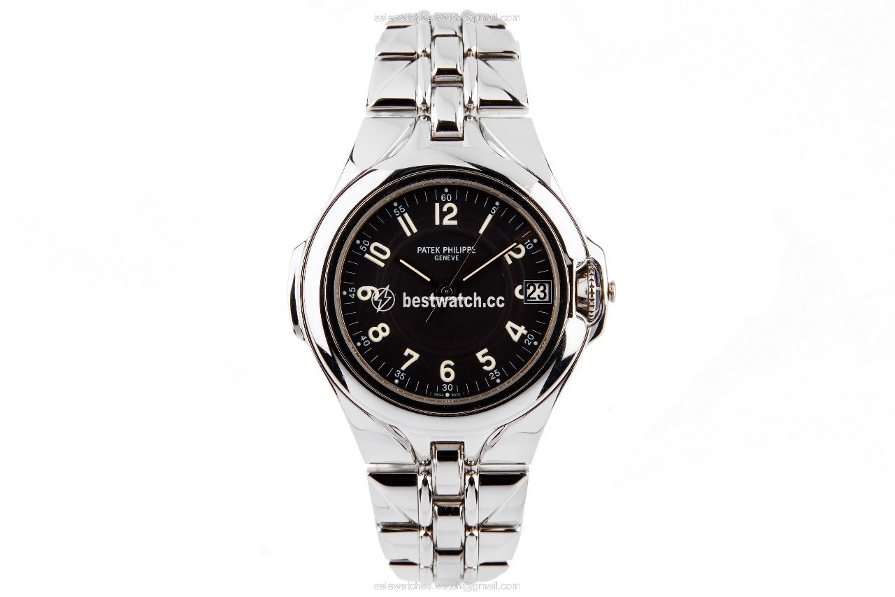 IMG_9085 Patek Philippe Mens watch Unisex Automatic Steel 5091 1A-010 Replica 2