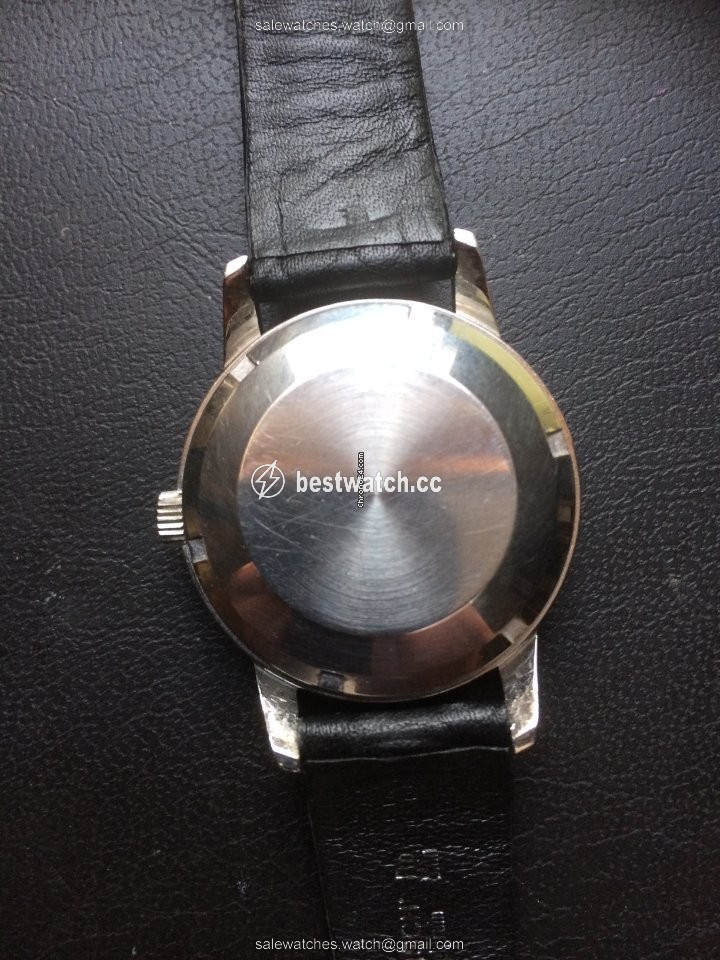 IMG_9085 IWC Ingenieur Mens watch Unisex Automatic Steel 666 AD 0152 06253942 Replica 2