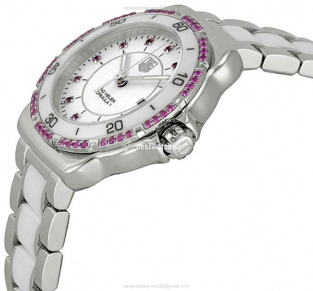 IMG_9085 TAG Heuer Formula 1 Lady Quartz Steel WAH1319.BA0868 WAH1319BA0868 Replica 2