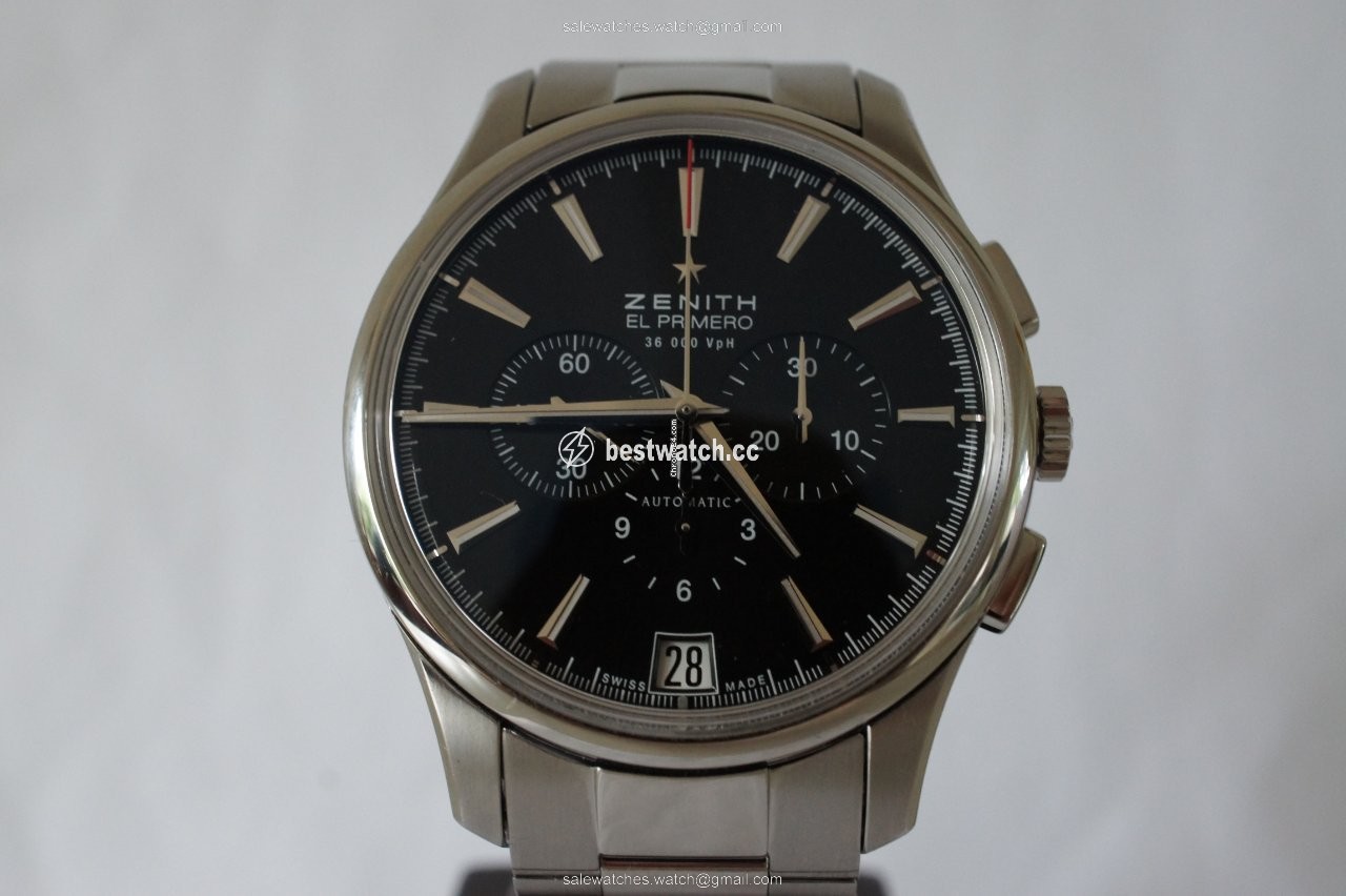 IMG_9085 Zenith Captain Chronograph Automatic Steel 03.2110.400 21.M2110 Replica 2