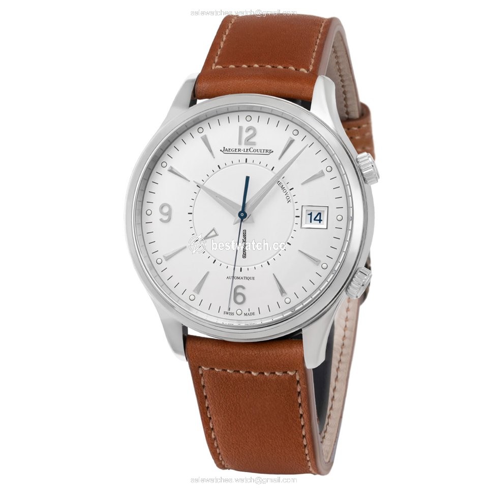 IMG_9085 Jaeger-LeCoultre Mens watch Unisex Automatic Steel Q4118420 or 4118420 Replica 2