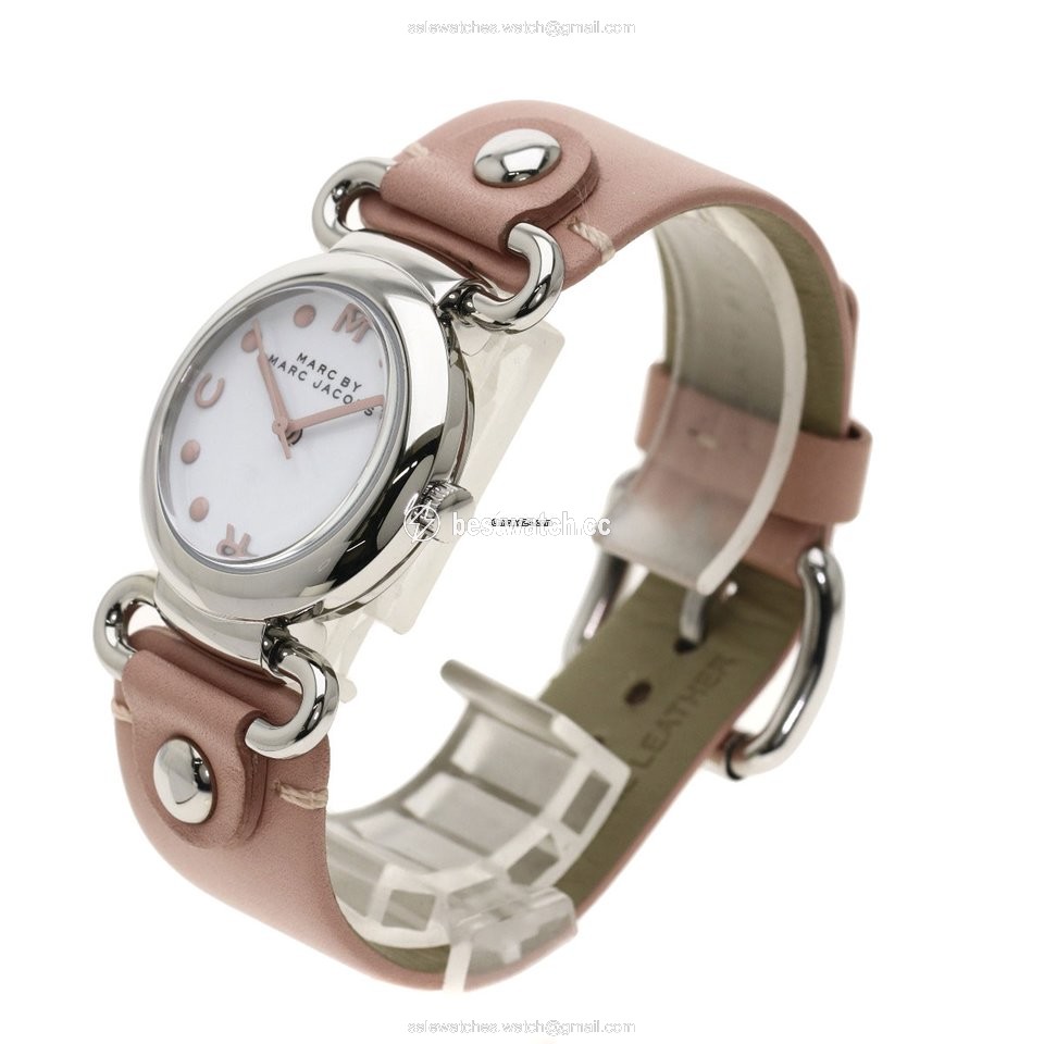 IMG_9085 Jacob & Co. Womens watch Quartz Steel MBM1305 Replica 2