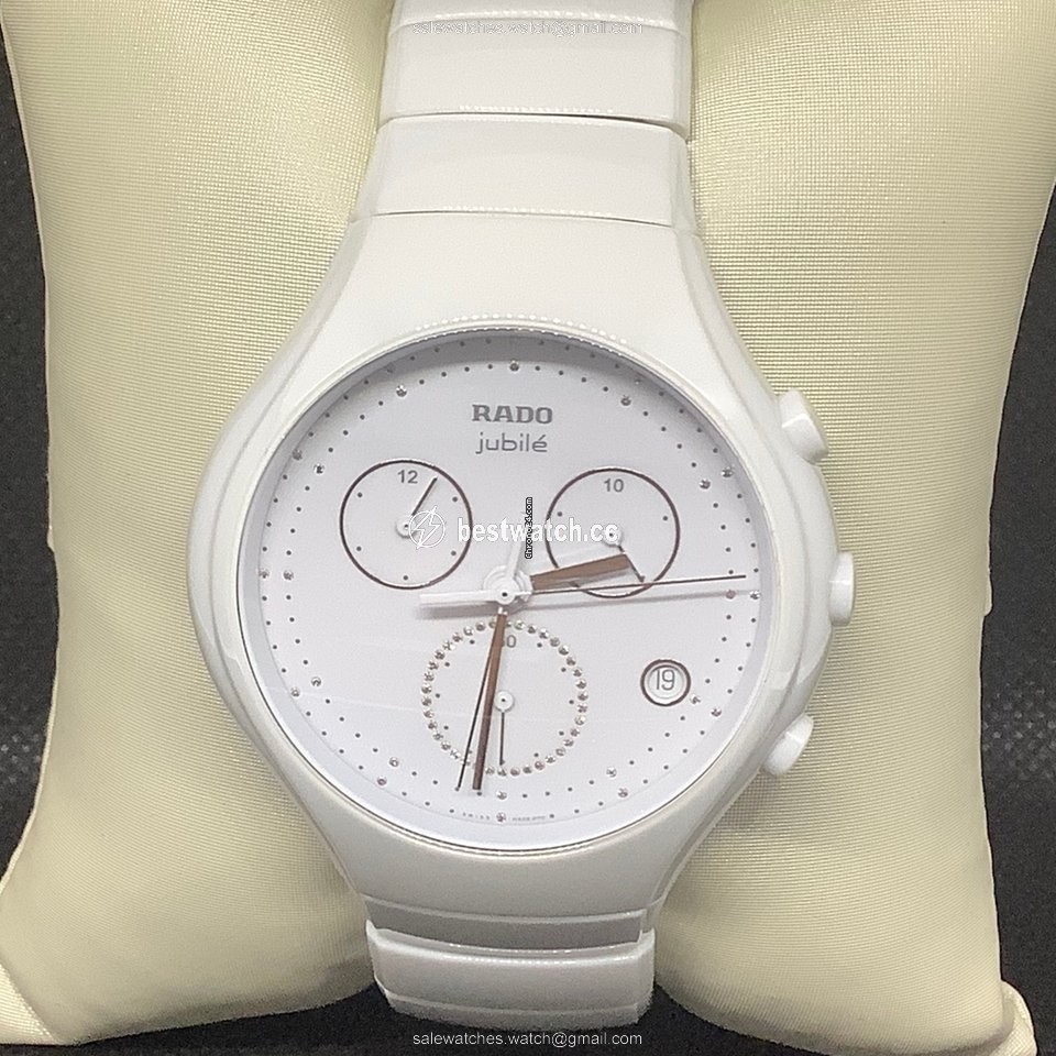 Rado True Ceramic R27832702 Replica 2