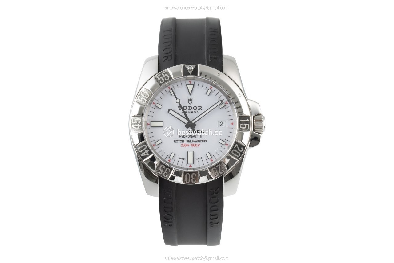 Tudor Hydronaut Mens watch Unisex Automatic Steel 20030 Replica 2