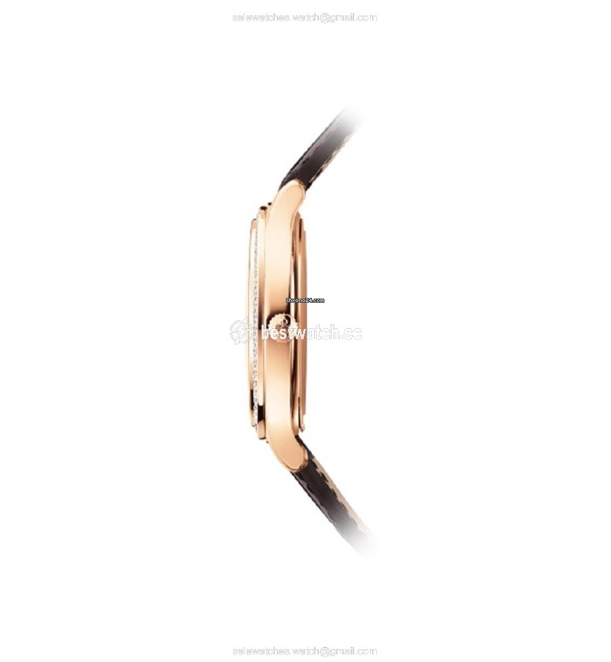 IMG_9085 Patek Philippe World Time Womens watch Automatic Rose gold 7130R-013 Replica 2