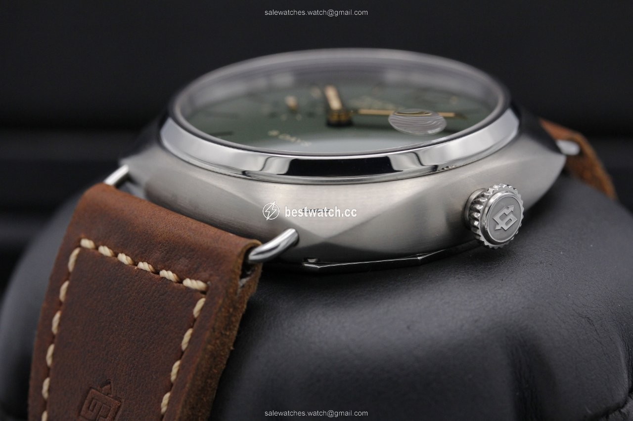 IMG_9085 Panerai Radiomir 8 Days Titanium PAM 735 Replica 2