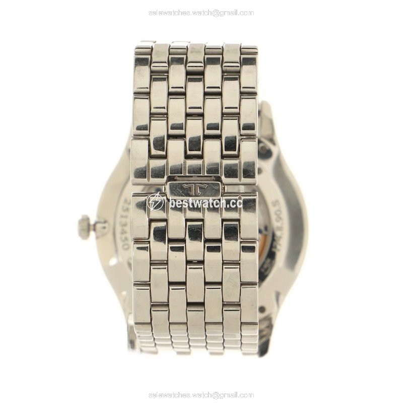 IMG_9085 Jaeger-LeCoultre Master Grande Ultra Thin Mens watch Unisex Automatic Steel N A Replica 2