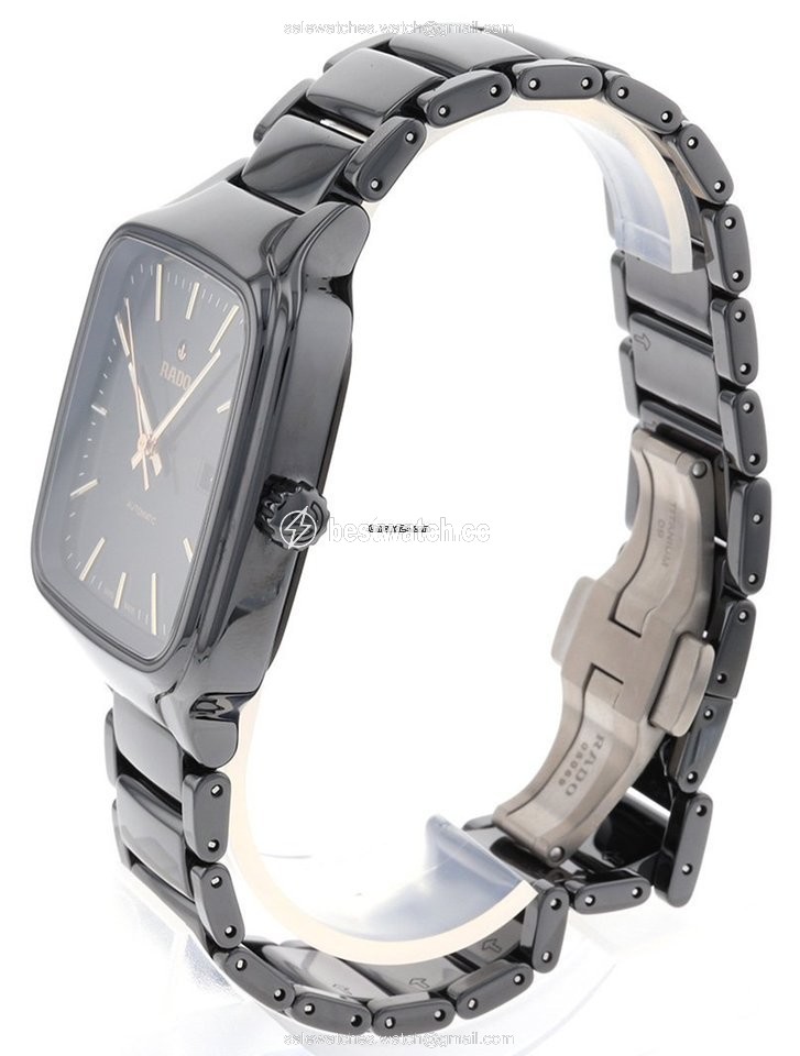 IMG_9085 Rado True Mens watch Unisex Automatic Ceramic R27078162 Replica 2