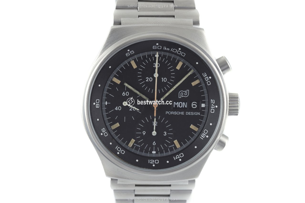 IMG_9085 Porsche Design Mens watch Unisex Automatic Steel 7176S Replica 2
