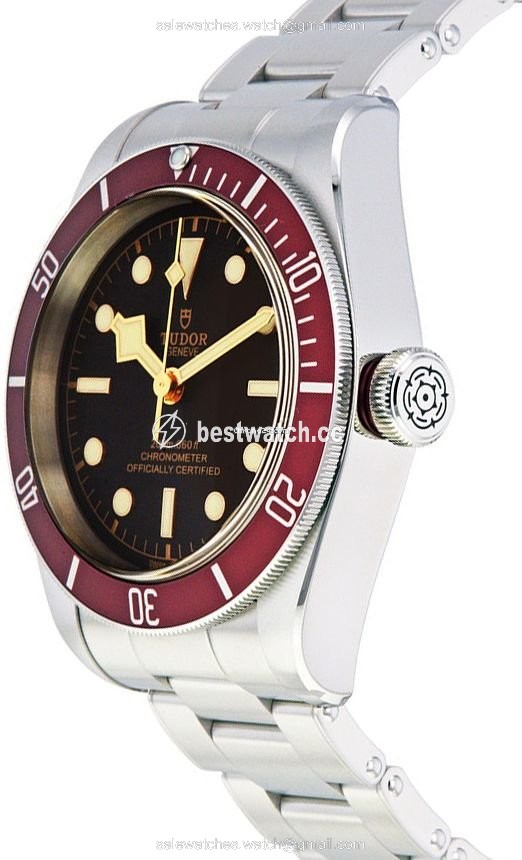 IMG_9085 Tudor Black Bay Automatic Steel M79230R-0003 Replica 2
