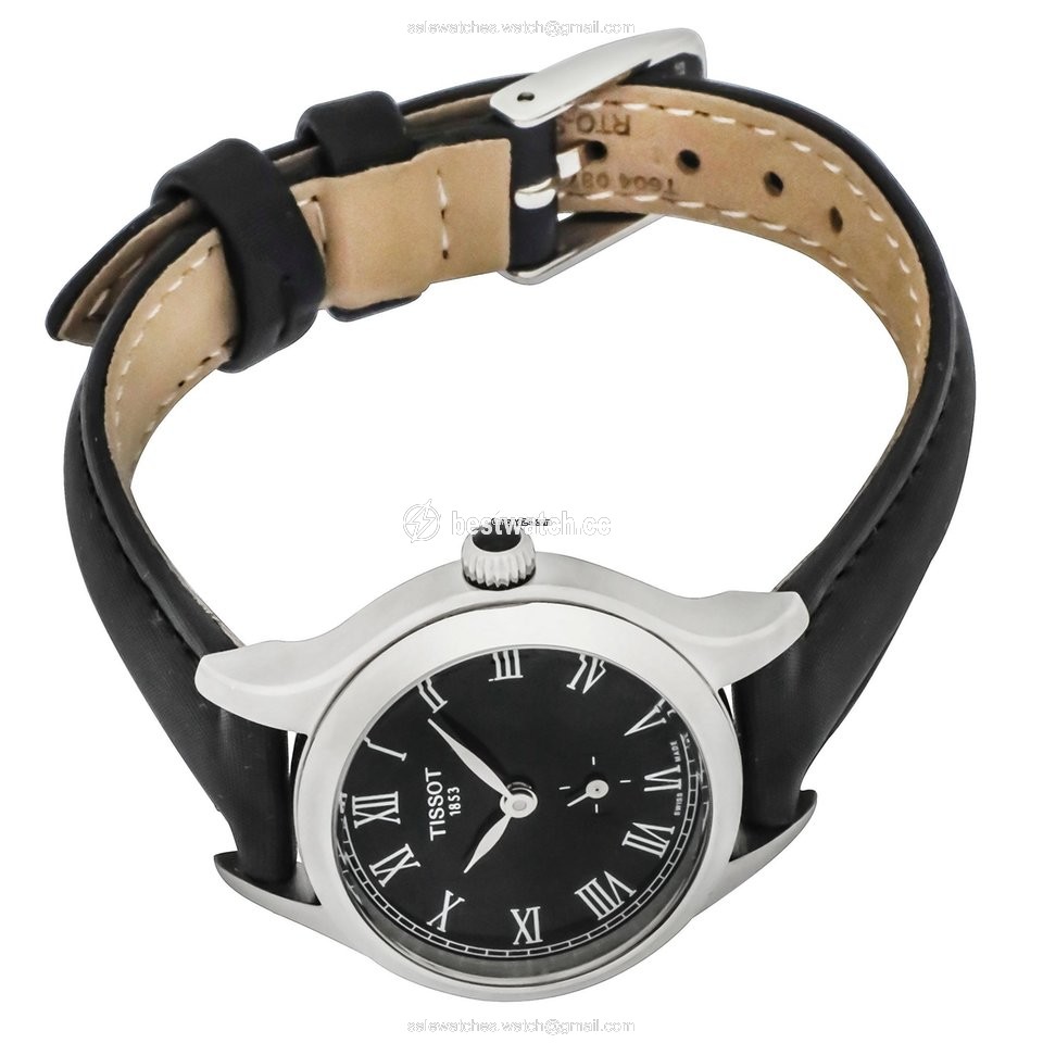 Tissot Womens watch Quartz Steel T103.110.17.053.00 Replica 2