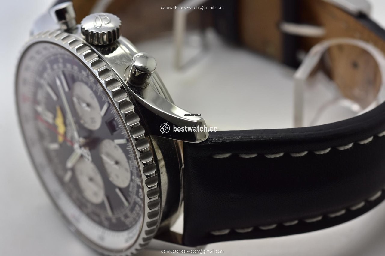 IMG_9085 Breitling Automatic Steel AB012012 Replica 2