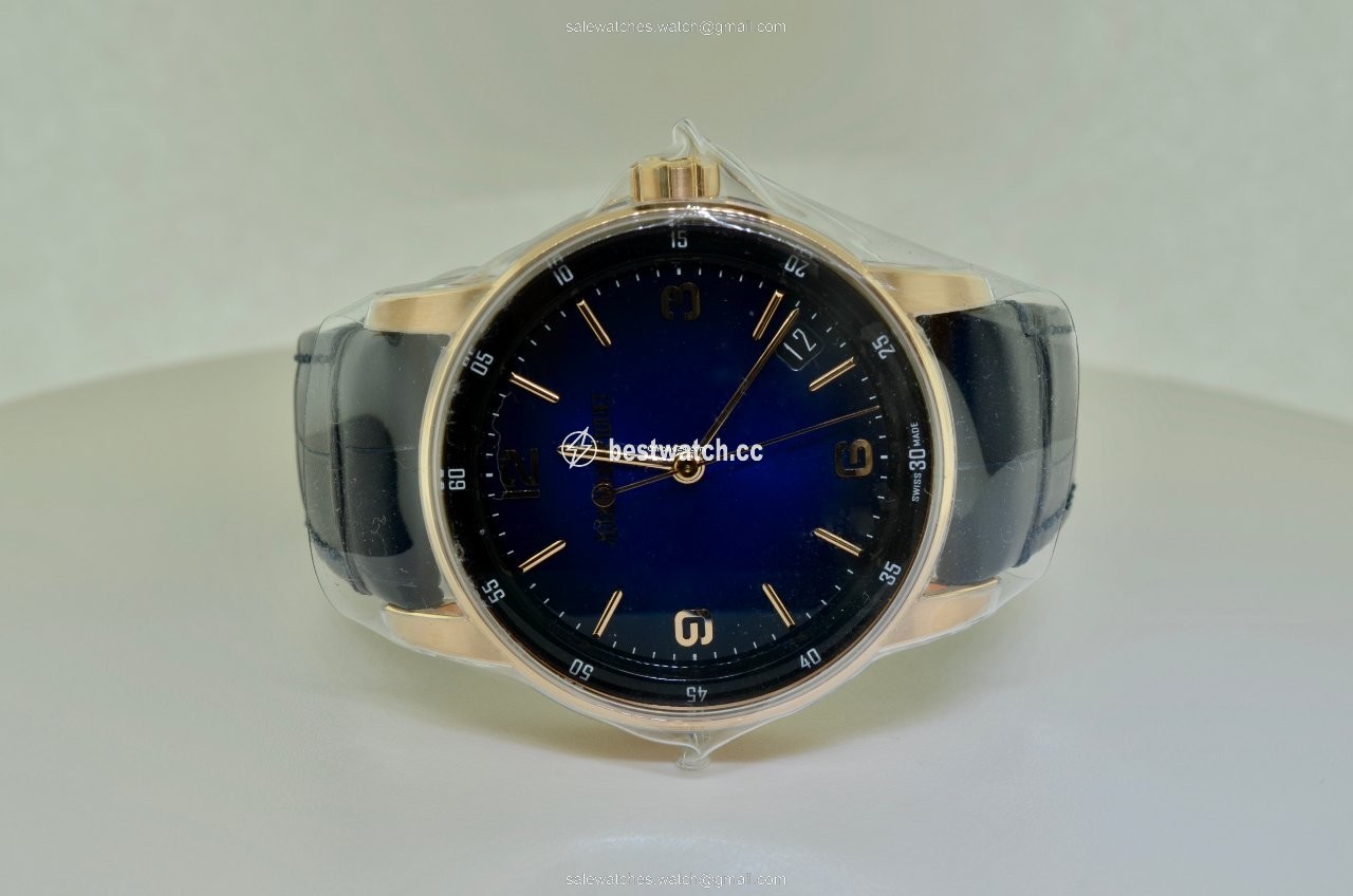IMG_9085 Audemars Piguet Code 11.59 Automatic Rose gold 15210OR.OO.A028CR.01 Replica 2