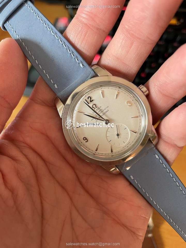 IMG_9085 Omega Seamaster Mens watch Unisex Automatic Steel 511.12.38.20.02.001 Replica 2