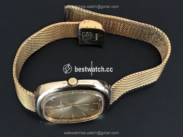IMG_9085 Baume & Mercier Mens watch Unisex Manual winding 704000550 Replica 2