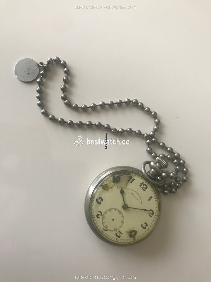 IMG_9085 Zenith Mens watch Unisex Manual winding 1900 Replica 2
