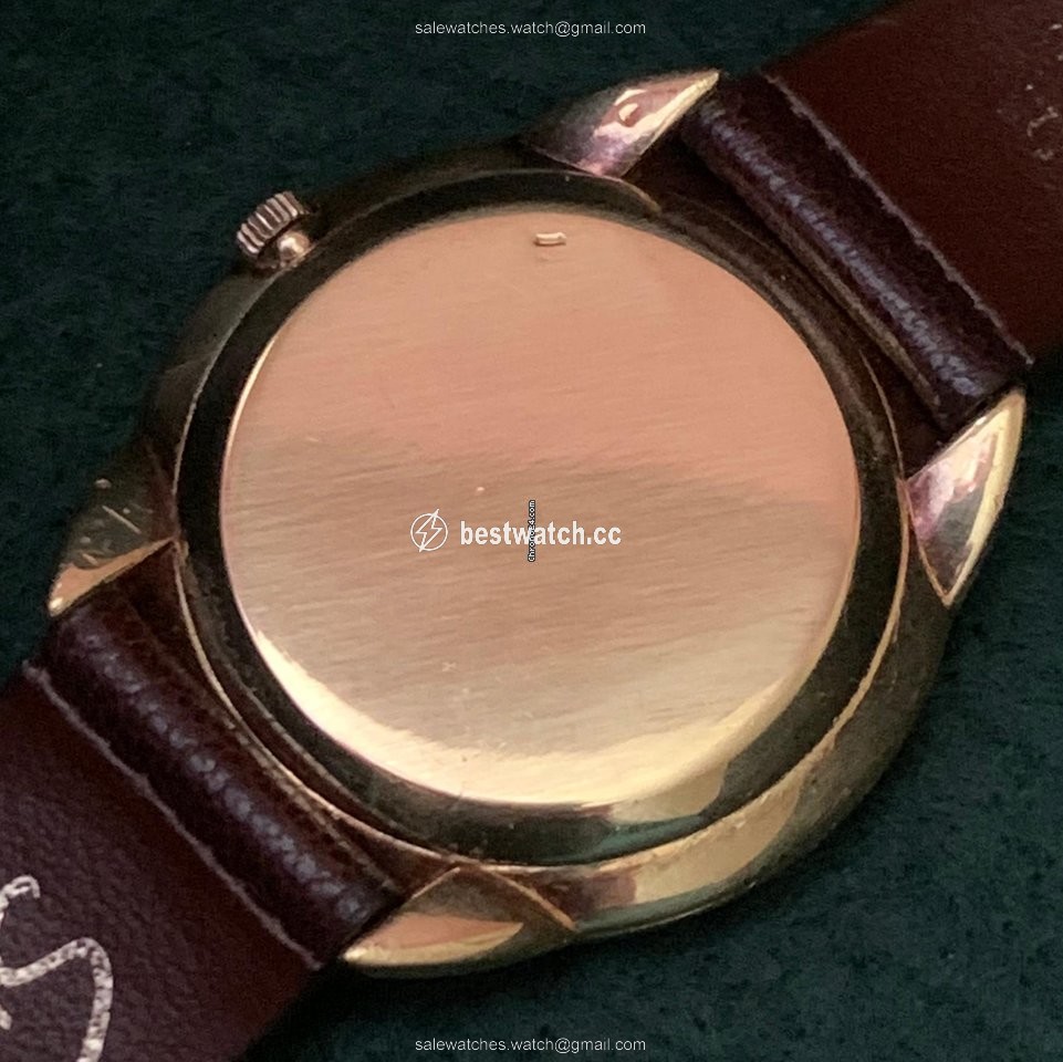 IMG_9085 Omega Constellation Mens watch Unisex Automatic Yellow gold 153004 Replica 2