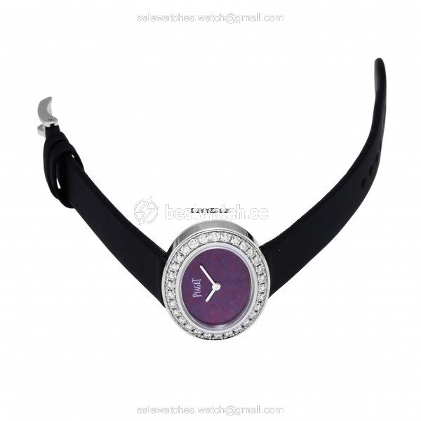 IMG_9085 Piaget Quartz White gold G0A41618 Replica 2