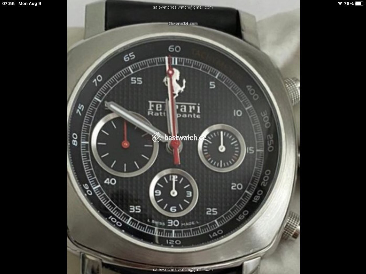 IMG_9085 Panerai Mens watch Unisex Automatic BB 1241021 Replica 2