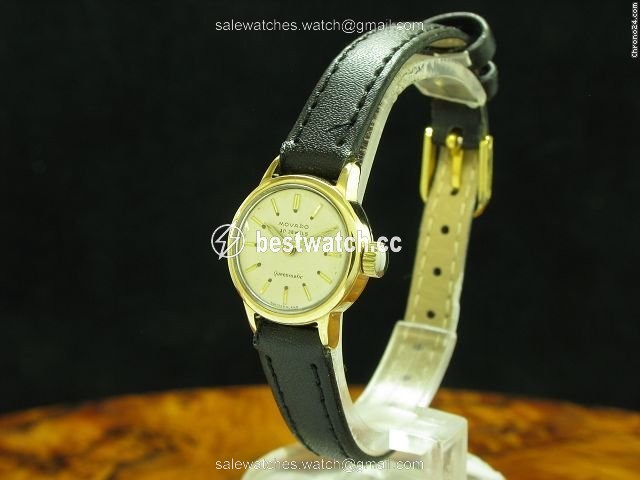 IMG_9085 Movado Womens watch Automatic 13422 Replica 2