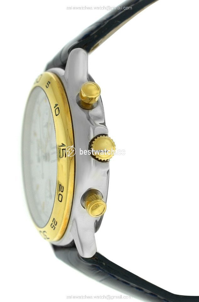 IMG_9085 Chopard Mens watch Unisex Automatic Gold Steel 8168 Replica 2