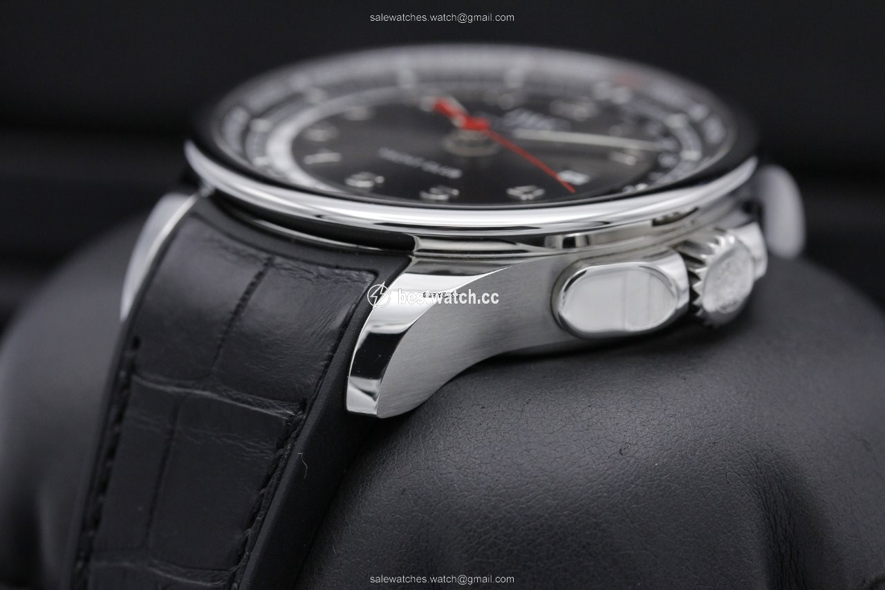 IMG_9085 IWC Portuguese Steel IW326602 Replica 2