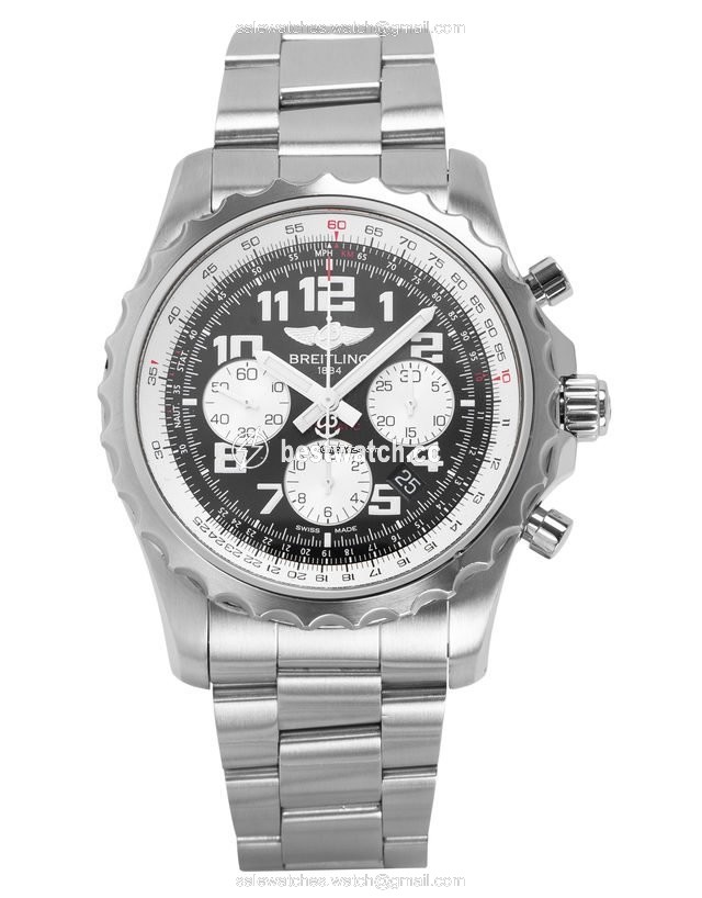 IMG_9085 Breitling Chronospace Automatic Mens watch Unisex Automatic Steel A2336035.BB97.167A Replica 2