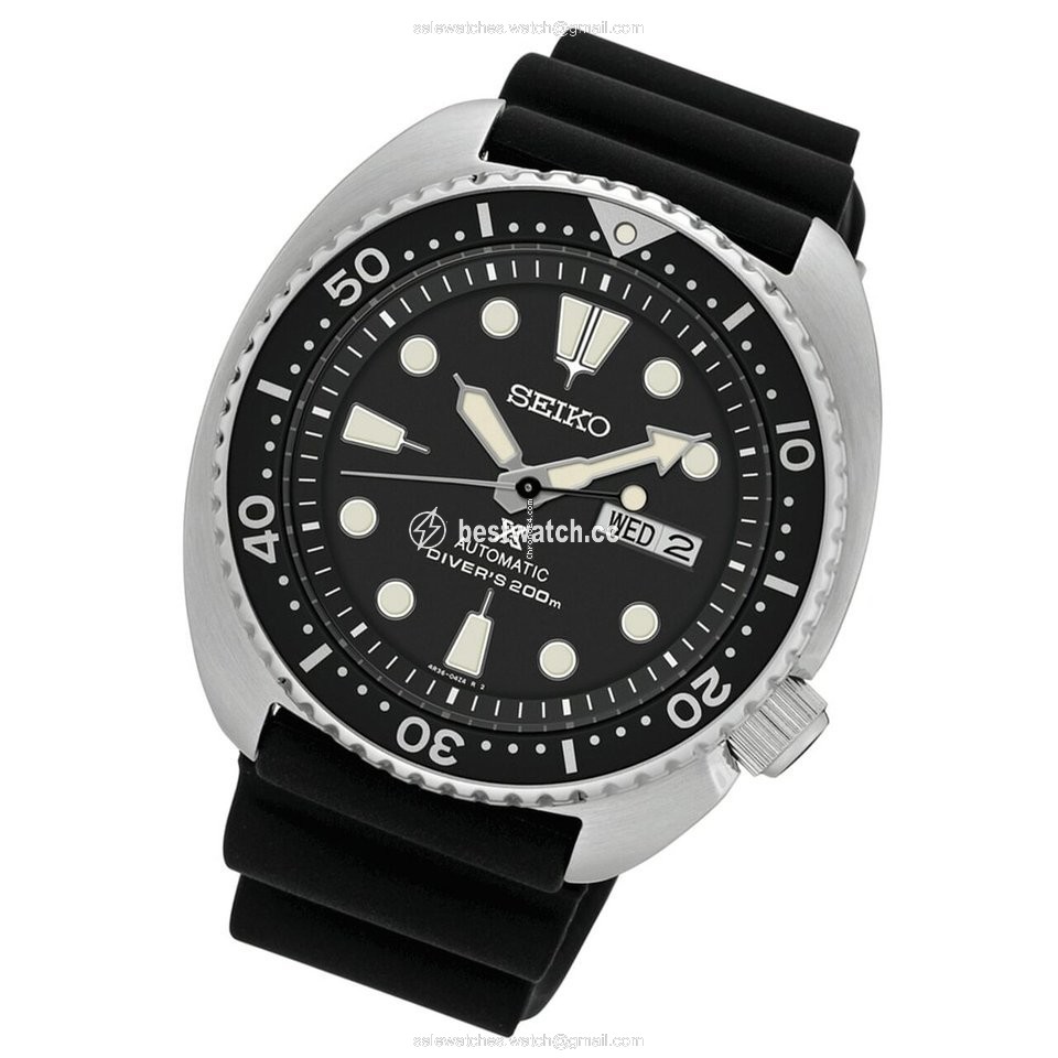 IMG_9085 Seiko Prospex Mens watch Unisex Automatic Steel SRPE93K1 Replica 2