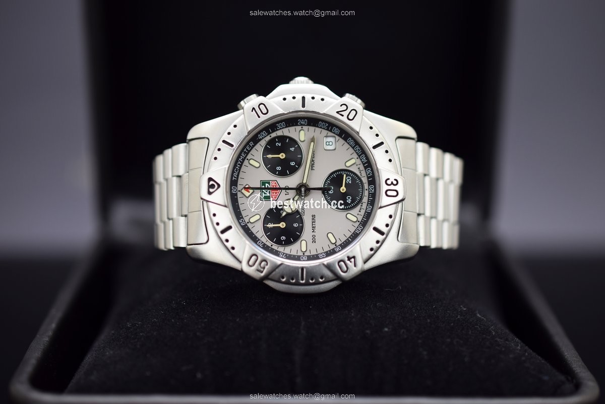 IMG_9085 TAG Heuer Quartz Steel 540.206 Replica 2