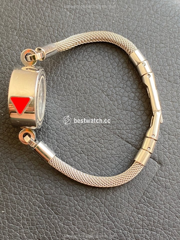 IMG_9085 Alain Silberstein Womens watch Automatic Steel 084 500 Replica 2