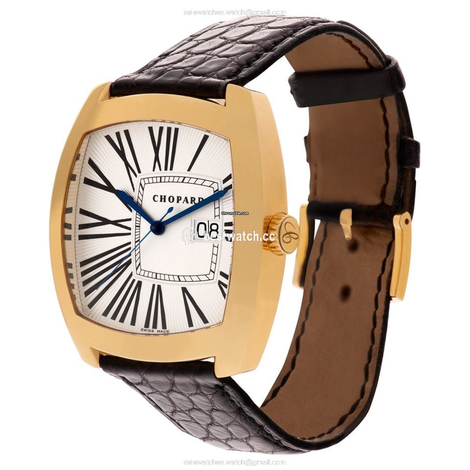 IMG_9085 Chopard Mens watch Unisex Automatic 16 3556 Replica 2