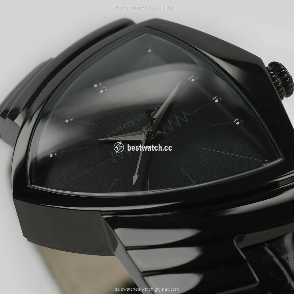 IMG_9085 Hamilton Ventura Mens watch Unisex Quartz Steel H24401731 Replica 2