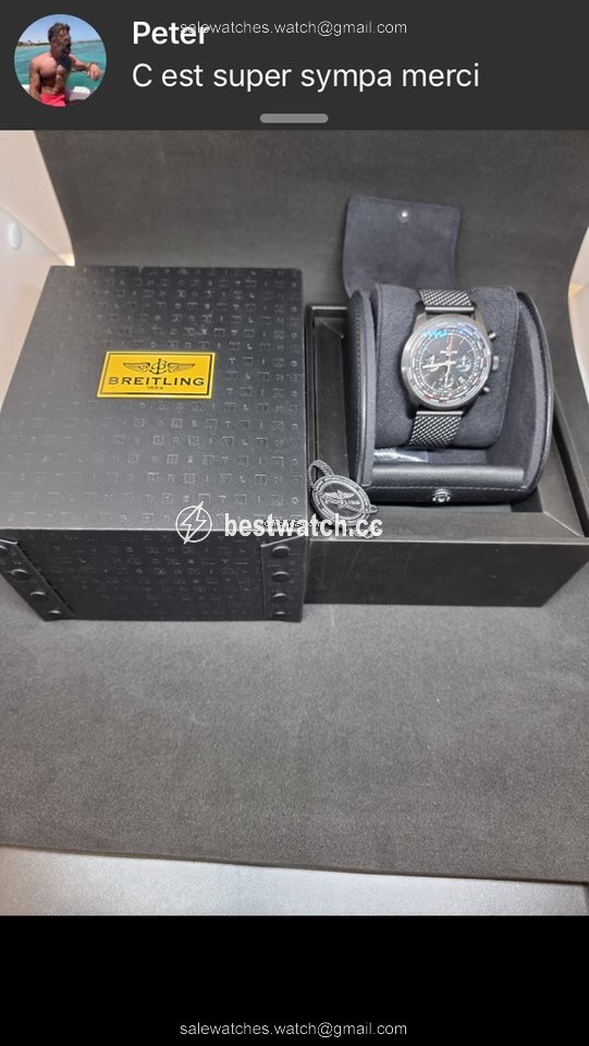 IMG_9085 Breitling Transocean Unitime Pilot Automatic Steel MB0510U6 BC80 159M Replica 2