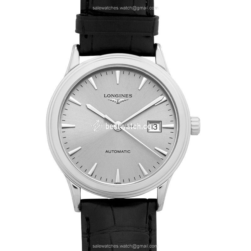 IMG_9085 Longines Flagship Mens watch Unisex Automatic Steel l49844722 Replica 2