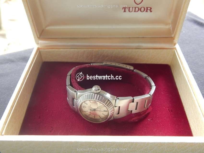 IMG_9085 Tudor Prince Oysterdate Womens watch Quartz 935774 Replica 2