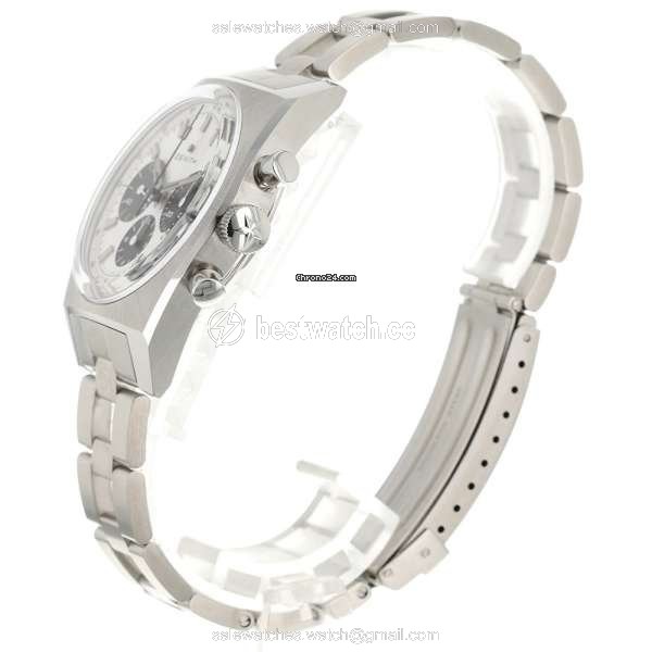 IMG_9085 Zenith Mens watch Unisex Automatic Steel 03.L384-2.400 7.M384 Replica 2