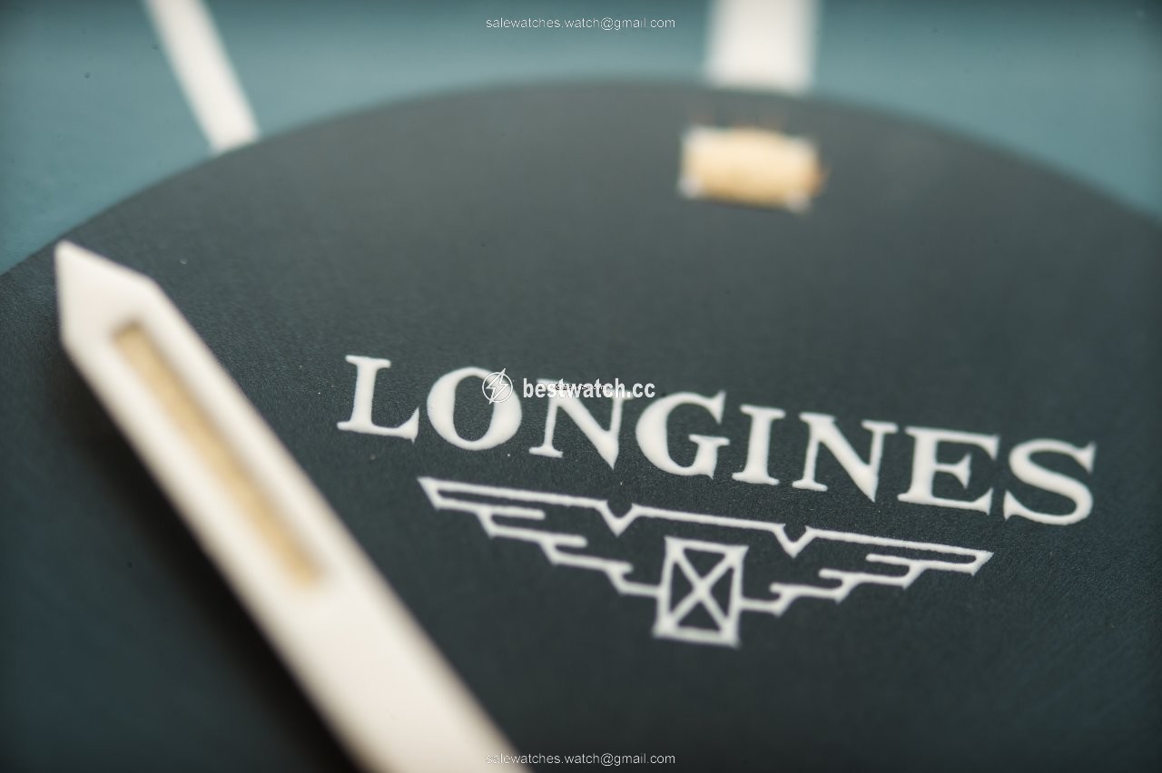 IMG_9085 Longines Admiral Mens watch Unisex Automatic Steel 8581 Replica 2