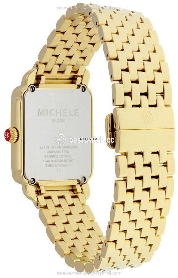 IMG_9085 Michele Deco Quartz MWW06I000007 Replica 2
