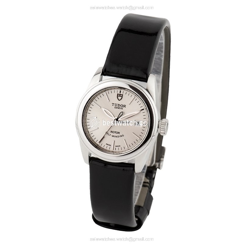 Tudor Glamour Date Automatic Steel 51000 Replica 2