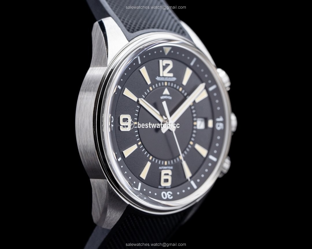 IMG_9085 Jaeger-LeCoultre Polaris Mens watch Unisex Automatic Steel Q9038670 Replica 2