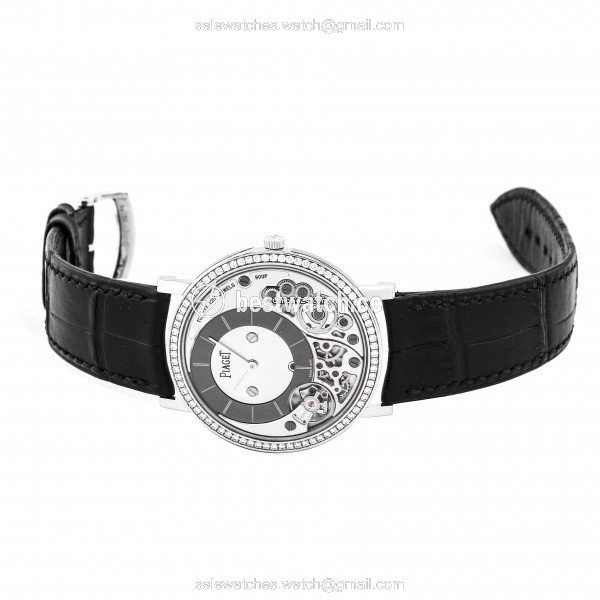 IMG_9085 Piaget Altiplano Manual winding White gold GOA39112 Replica 2