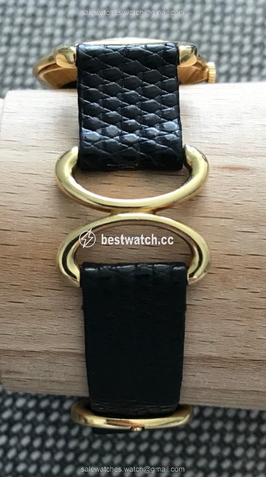 IMG_9085 Piaget Womens watch Manual winding Yellow gold 263534 Replica 2