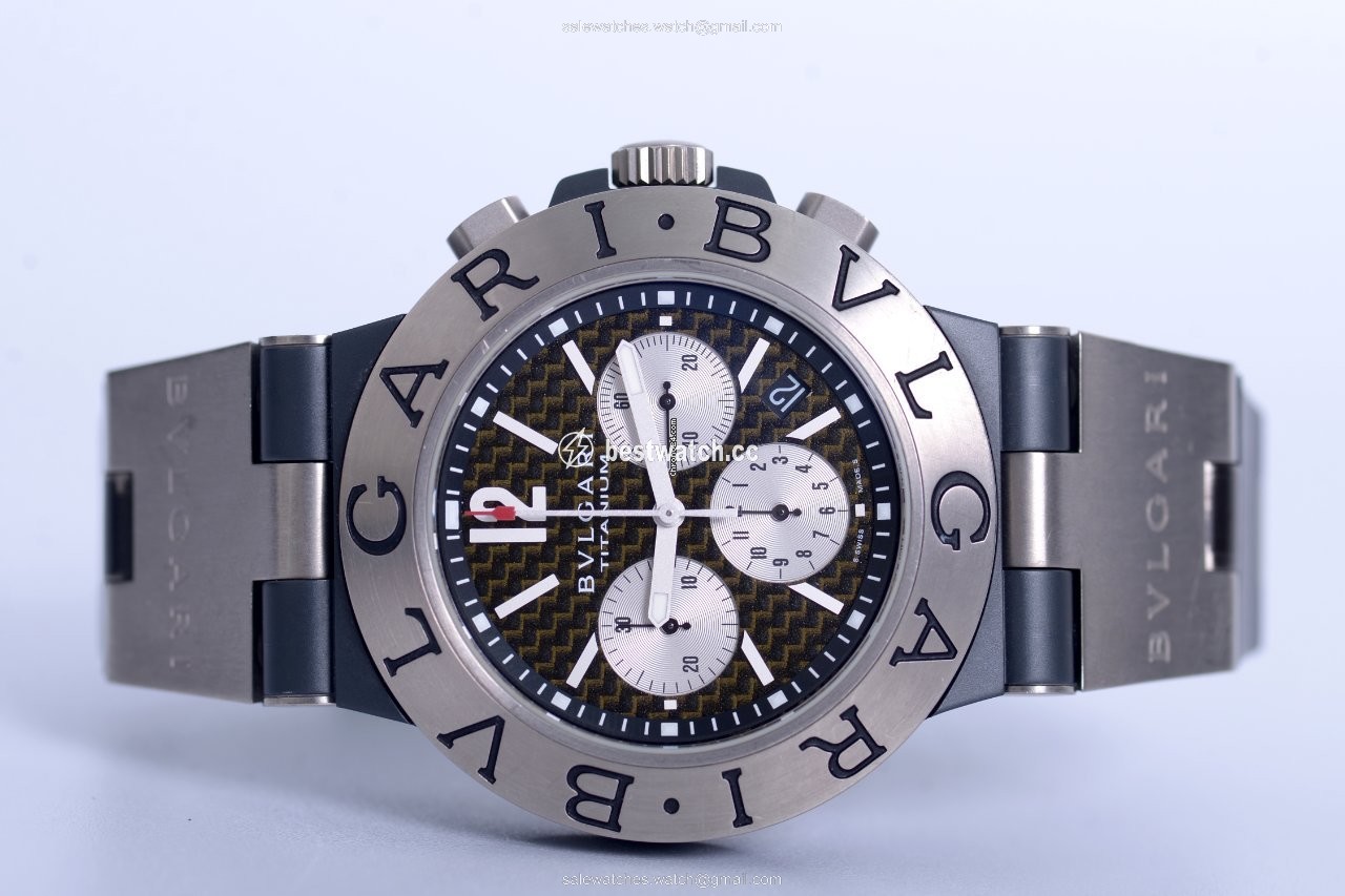 IMG_9085 Bulgari Diagono Titanium TI44BTAVTDCH SLN Replica 2