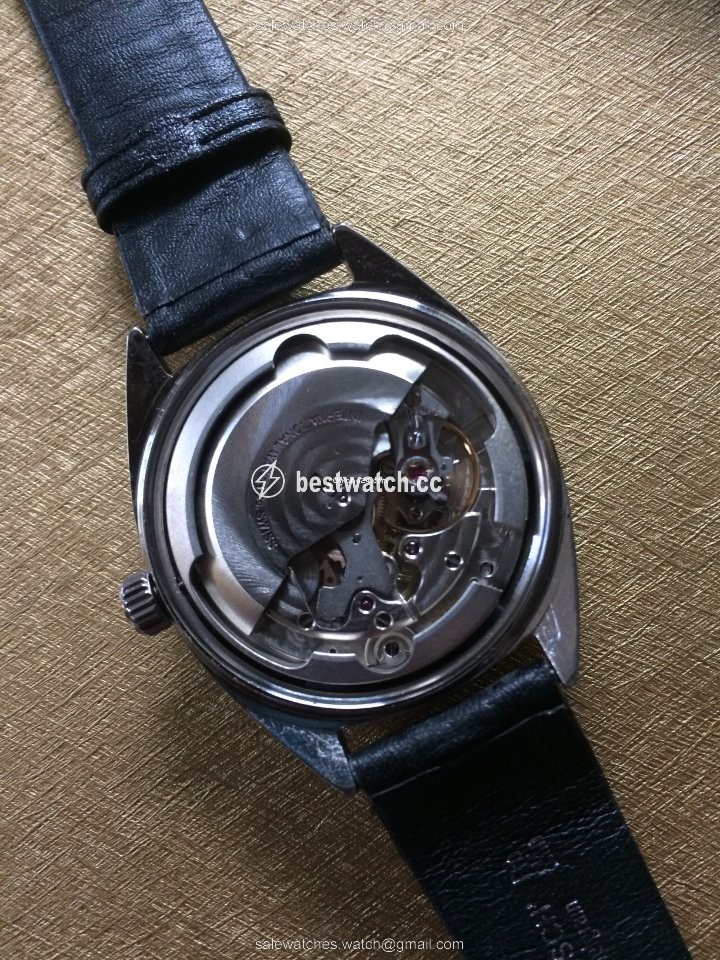 IMG_9085 IWC Yacht Club Mens watch Unisex Automatic Steel 811 Replica 2