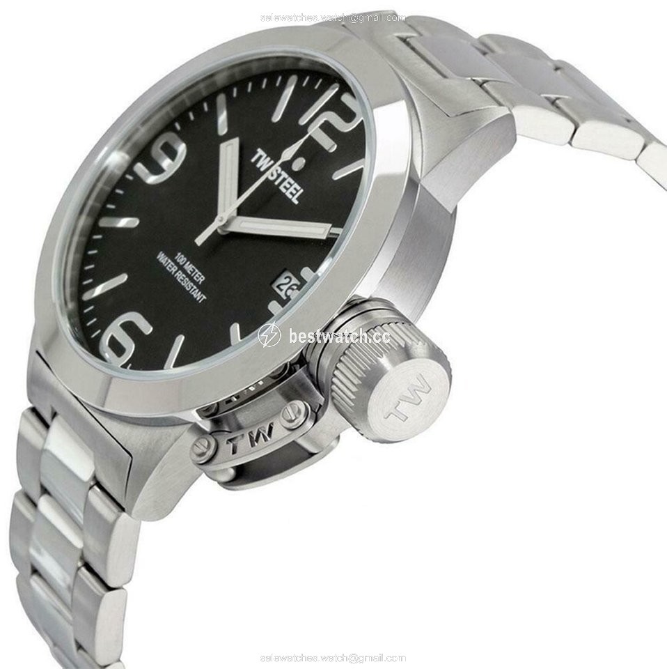 IMG_9085 TW Steel Quartz Steel CB1 CB1 Replica 2