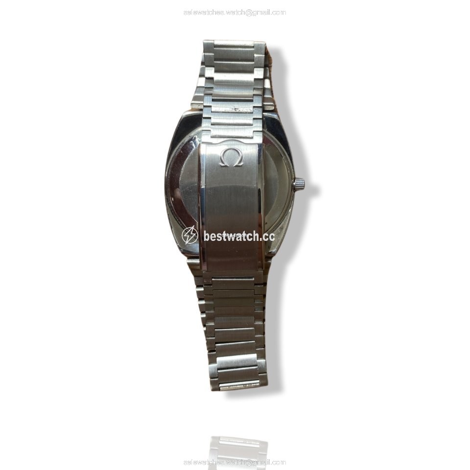 IMG_9085 Omega Seamaster Mens watch Unisex Automatic Steel 2975 Replica 2