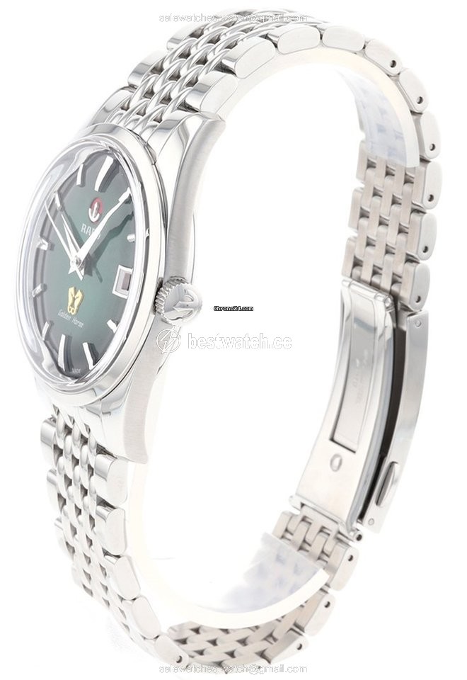 Rado Mens watch Unisex Automatic Steel R33930313 Replica 2