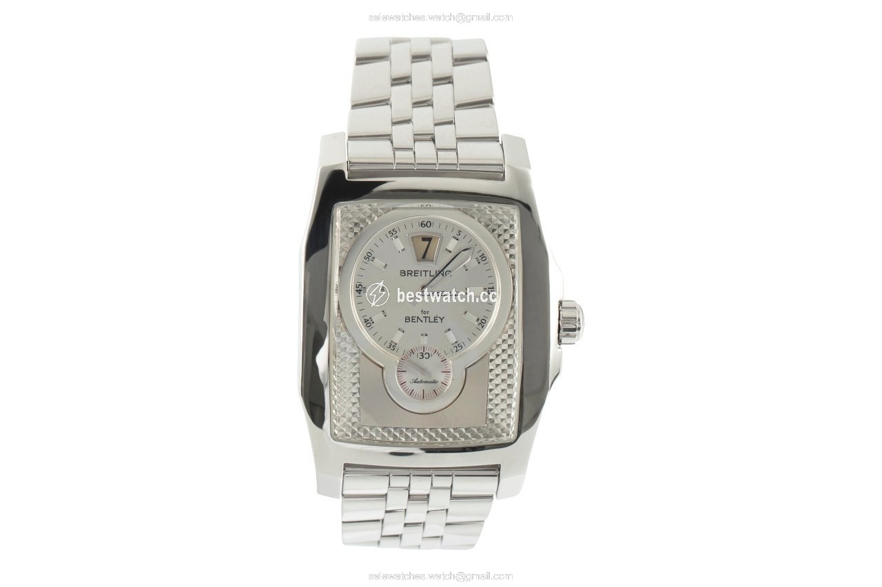 Breitling Bentley Flying B Mens watch Unisex Automatic Steel A28362 Replica 2