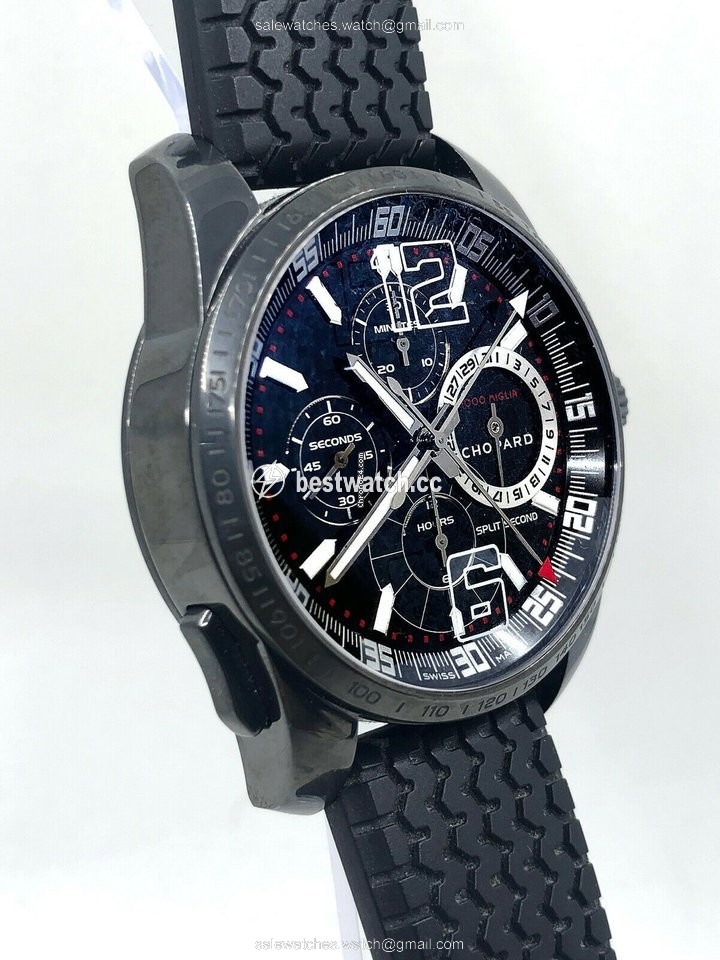 IMG_9085 Chopard Mille Miglia Automatic Steel 16.8513-3002 Replica 2