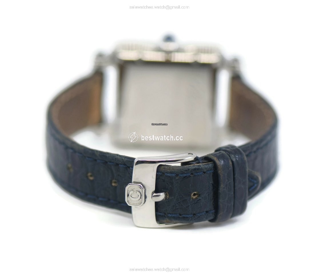 Chopard Happy Sport Womens watch Quartz Steel 278329 Replica 2